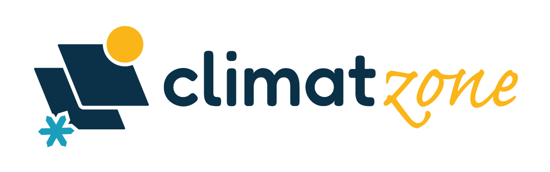 Logo Climat Zone
