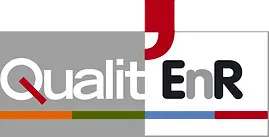 Logo qualit ENR