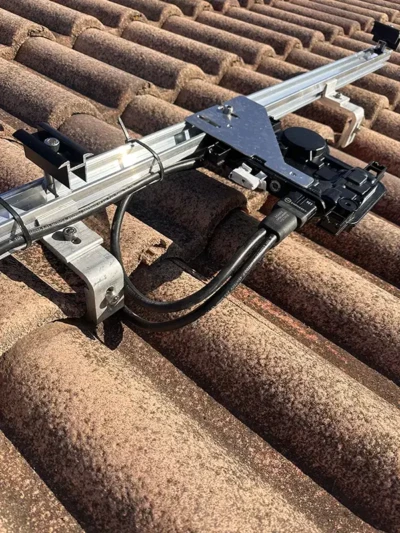 Installation de panneaux solaire Apt Vaucluse PACA